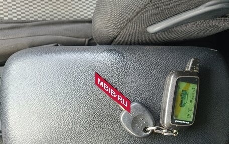 KIA cee'd I рестайлинг, 2008 год, 520 000 рублей, 12 фотография