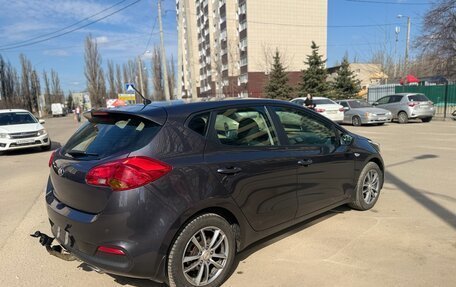 KIA cee'd III, 2012 год, 1 155 000 рублей, 10 фотография