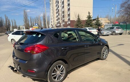 KIA cee'd III, 2012 год, 1 155 000 рублей, 9 фотография