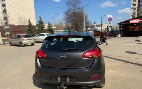 KIA cee'd III, 2012 год, 1 155 000 рублей, 11 фотография