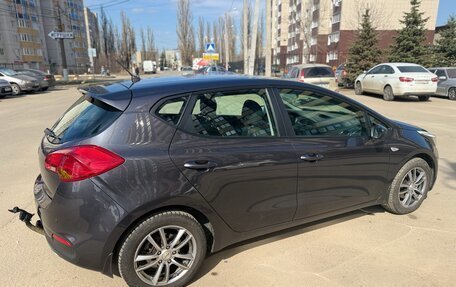 KIA cee'd III, 2012 год, 1 155 000 рублей, 19 фотография