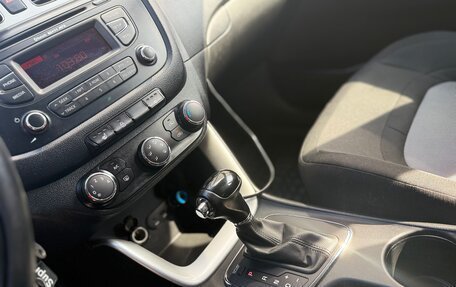 KIA cee'd III, 2012 год, 1 155 000 рублей, 20 фотография