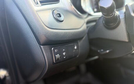 KIA cee'd III, 2012 год, 1 155 000 рублей, 22 фотография