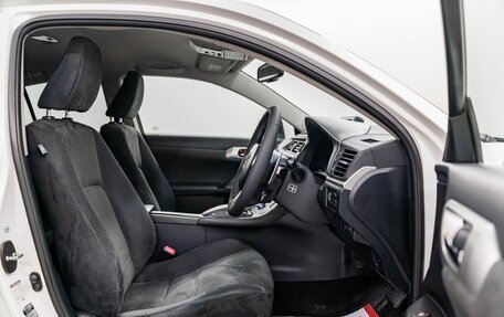 Lexus CT I рестайлинг, 2012 год, 1 349 000 рублей, 8 фотография