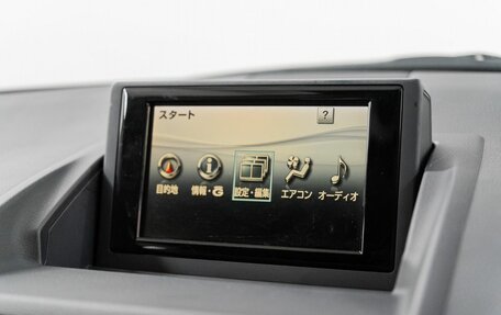 Lexus CT I рестайлинг, 2012 год, 1 349 000 рублей, 16 фотография