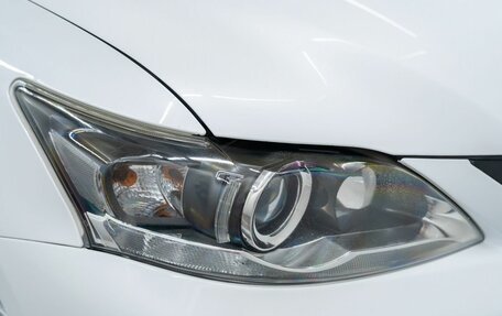 Lexus CT I рестайлинг, 2012 год, 1 349 000 рублей, 23 фотография