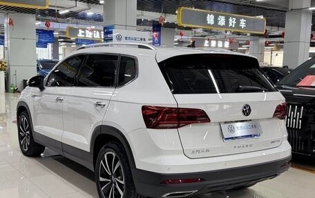 Volkswagen Tharu, 2022 год, 1 450 000 рублей, 4 фотография