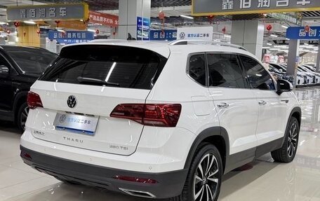 Volkswagen Tharu, 2022 год, 1 450 000 рублей, 6 фотография
