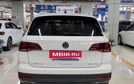 Volkswagen Tharu, 2022 год, 1 450 000 рублей, 5 фотография