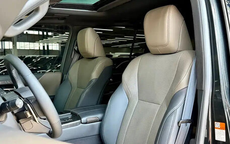 Lexus LX, 2026 год, 20 000 000 рублей, 5 фотография