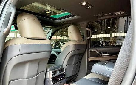 Lexus LX, 2026 год, 20 000 000 рублей, 6 фотография