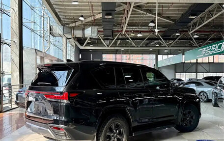 Lexus LX, 2026 год, 20 000 000 рублей, 3 фотография