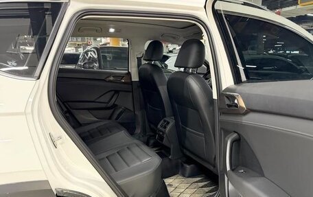 Volkswagen Tharu, 2022 год, 1 450 000 рублей, 10 фотография