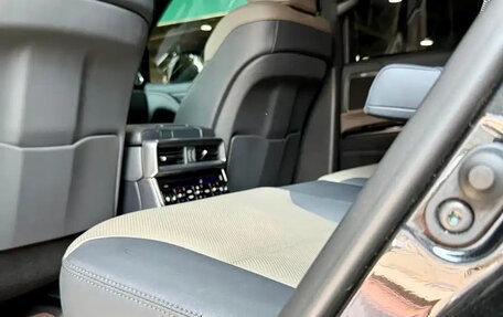 Lexus LX, 2026 год, 20 000 000 рублей, 7 фотография