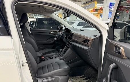 Volkswagen Tharu, 2022 год, 1 450 000 рублей, 11 фотография