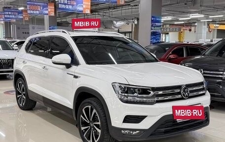Volkswagen Tharu, 2022 год, 1 450 000 рублей, 3 фотография