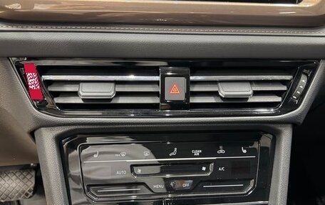 Volkswagen Tharu, 2022 год, 1 450 000 рублей, 12 фотография