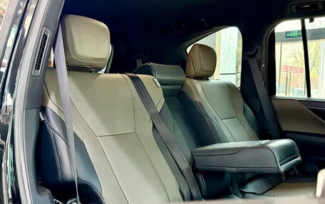 Lexus LX, 2026 год, 20 000 000 рублей, 9 фотография