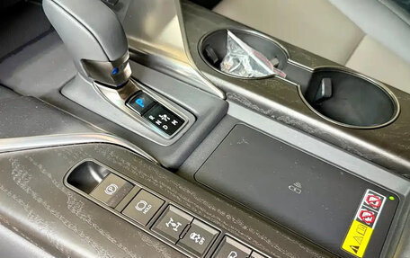 Lexus LX, 2026 год, 20 000 000 рублей, 20 фотография