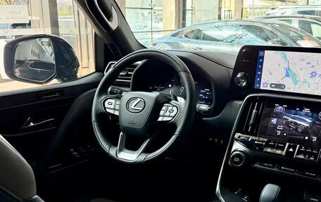 Lexus LX, 2026 год, 20 000 000 рублей, 13 фотография