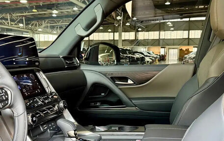 Lexus LX, 2026 год, 20 000 000 рублей, 19 фотография
