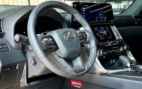 Lexus LX, 2026 год, 20 000 000 рублей, 12 фотография