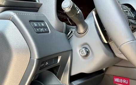 Lexus LX, 2026 год, 20 000 000 рублей, 14 фотография