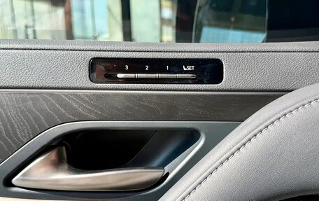 Lexus LX, 2026 год, 20 000 000 рублей, 22 фотография