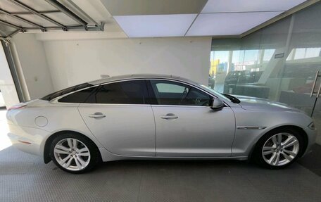 Jaguar XJ IV (X351), 2016 год, 2 310 000 рублей, 4 фотография