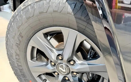 Lexus LX, 2026 год, 20 000 000 рублей, 25 фотография