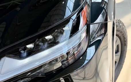 Lexus LX, 2026 год, 20 000 000 рублей, 23 фотография