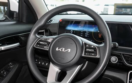 KIA Seltos I, 2025 год, 2 040 000 рублей, 9 фотография