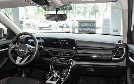 KIA Seltos I, 2025 год, 2 040 000 рублей, 13 фотография