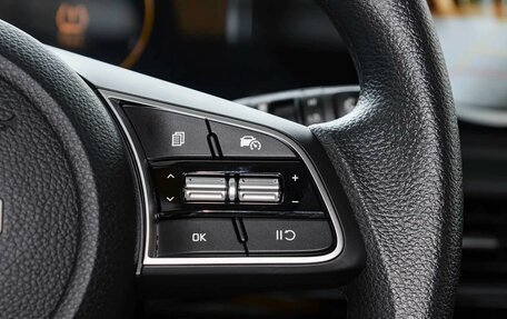 KIA Seltos I, 2025 год, 2 040 000 рублей, 12 фотография