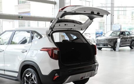 KIA Seltos I, 2025 год, 2 040 000 рублей, 6 фотография