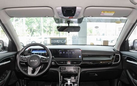 KIA Seltos I, 2025 год, 2 040 000 рублей, 10 фотография