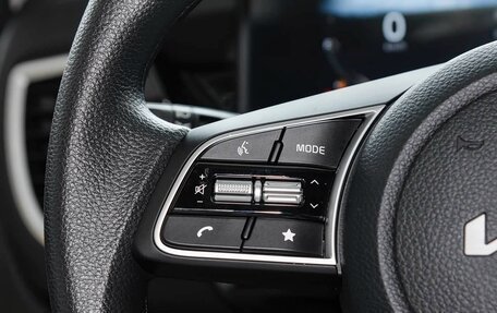 KIA Seltos I, 2025 год, 2 040 000 рублей, 11 фотография