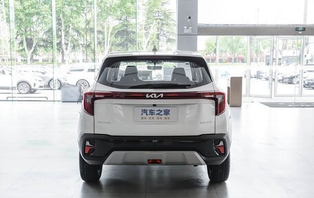 KIA Seltos I, 2025 год, 2 040 000 рублей, 5 фотография