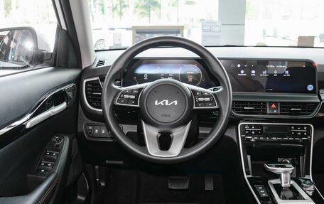KIA Seltos I, 2025 год, 2 040 000 рублей, 7 фотография