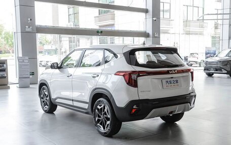 KIA Seltos I, 2025 год, 2 040 000 рублей, 4 фотография