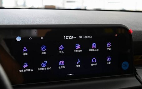 KIA Seltos I, 2025 год, 2 040 000 рублей, 14 фотография