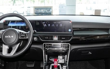 KIA Seltos I, 2025 год, 2 040 000 рублей, 8 фотография