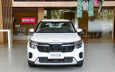KIA Seltos I, 2025 год, 2 040 000 рублей, 2 фотография