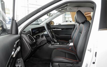 KIA Seltos I, 2025 год, 2 040 000 рублей, 23 фотография