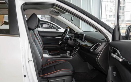 KIA Seltos I, 2025 год, 2 040 000 рублей, 38 фотография