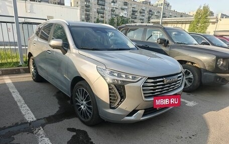 Haval Jolion, 2023 год, 1 939 000 рублей, 2 фотография