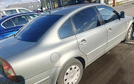 Volkswagen Passat B5+ рестайлинг, 2002 год, 279 000 рублей, 3 фотография