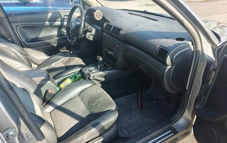 Volkswagen Passat B5+ рестайлинг, 2002 год, 279 000 рублей, 5 фотография