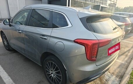 Haval Jolion, 2023 год, 1 939 000 рублей, 4 фотография