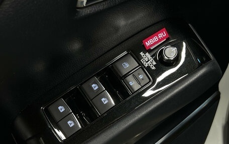 Toyota Alphard III, 2016 год, 3 997 000 рублей, 12 фотография